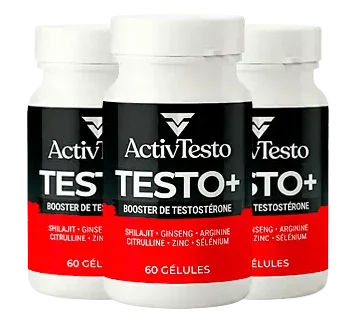 ActivTesto-Plus